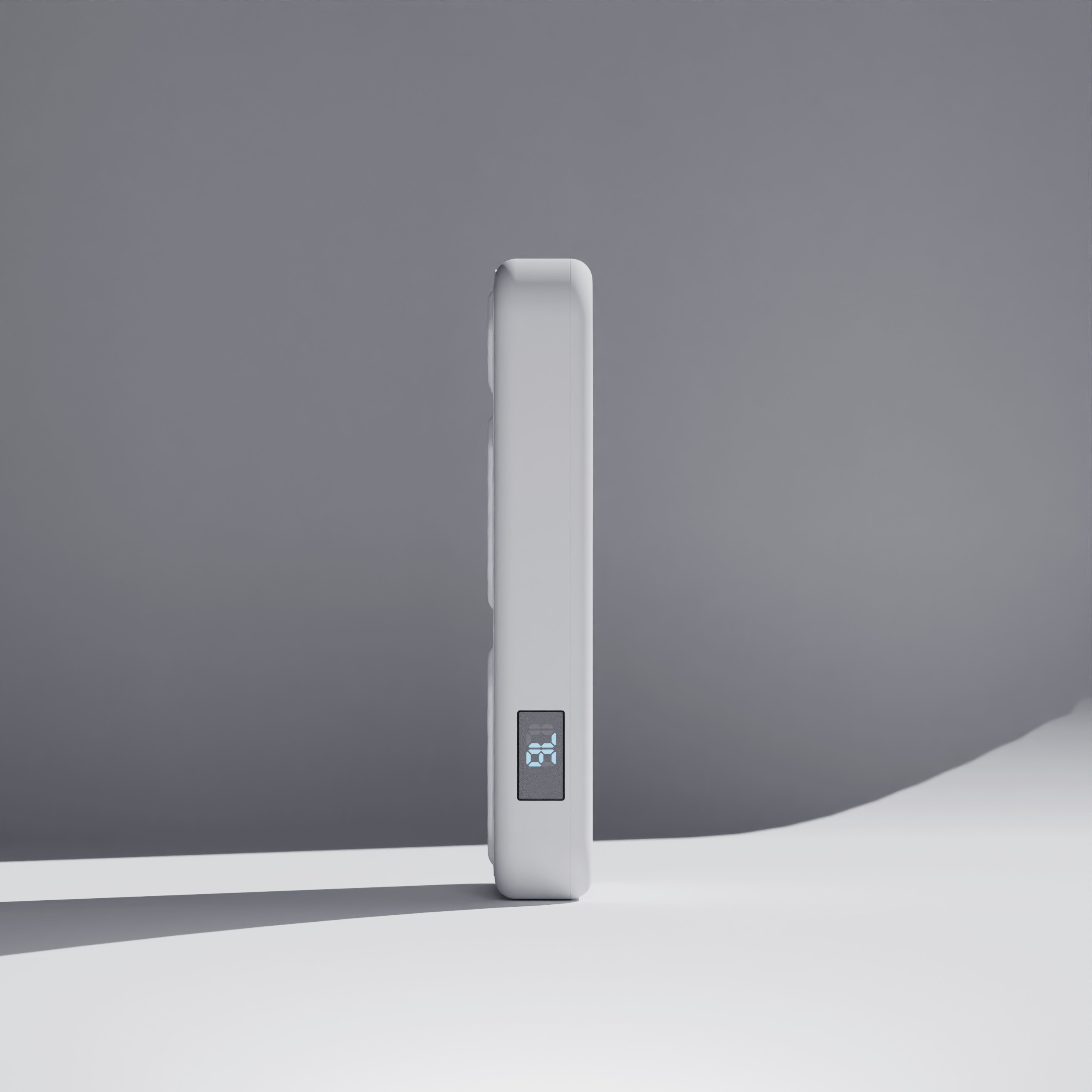 Batterie Portable à Induction | Support Intelligent